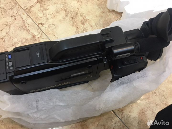 Видео камера panasonic nv-m50eg