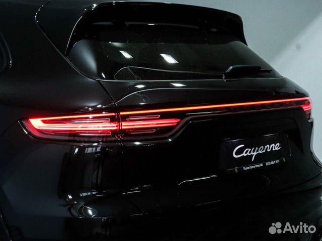Porsche Cayenne GTS 4.0 AT, 2022 Новый объявление продам