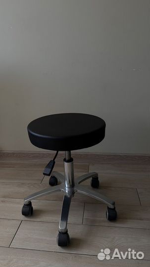 Стул мастера