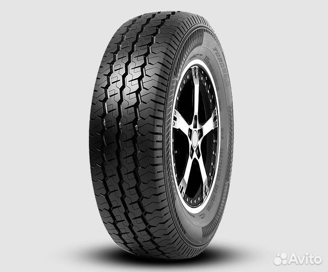 Torque TQ05 215/70 R15 109R