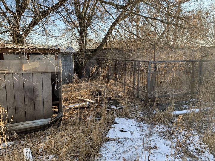 Участок 100 сот. (СНТ, ДНП)