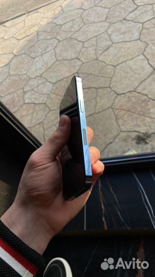 iPhone 13 Pro, 128 ГБ