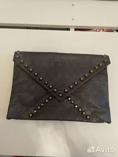 Клатч женский
