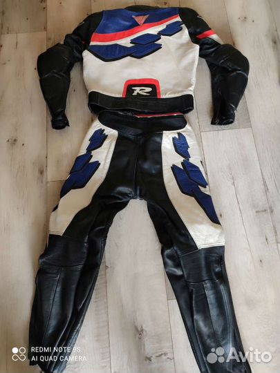 Мотоэкипировка женская бу