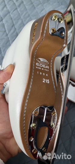 Edea Overture Set Rotation 215