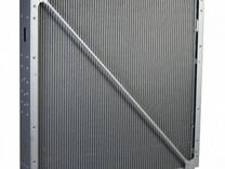 Радиатор охлаждения для автомобилей маз Е-3 шааз