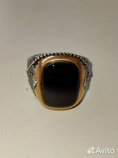 Перстень 925