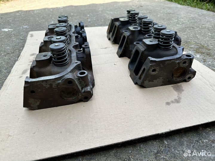 Гбц на Форд Эксплорер 1