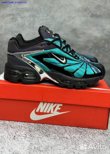 Кроссовки Nike Air Max Tn Plus (Арт.23918)