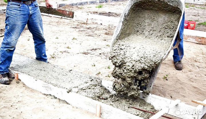 Арматура А400