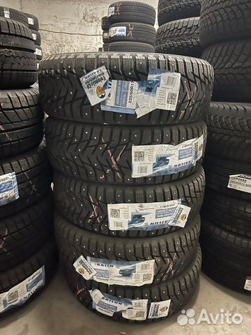 Sailun Ice Blazer WST3 225/60 R17 103T