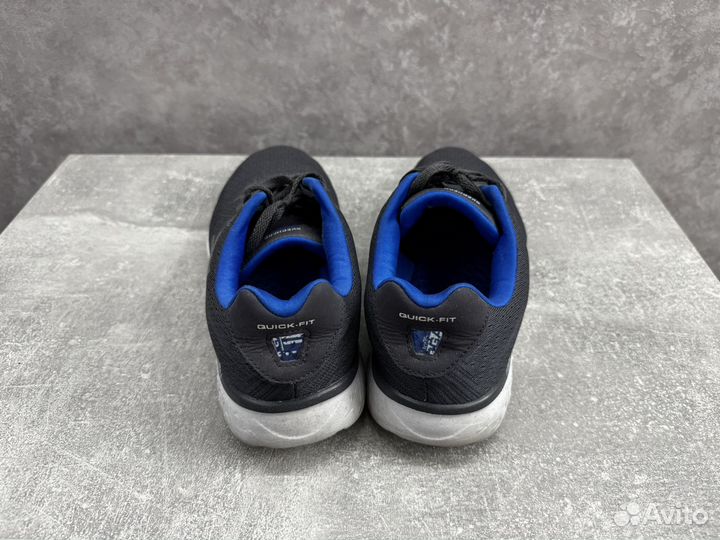 Кроссовки skechers мужские