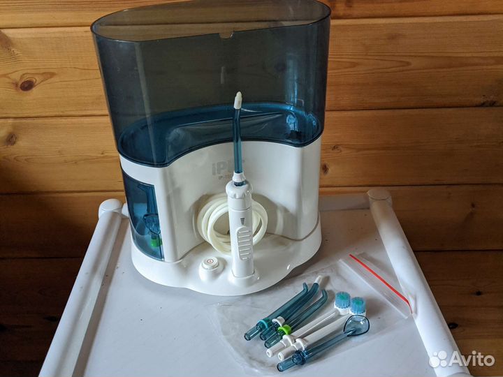 Ирригатор iPik IP-1502