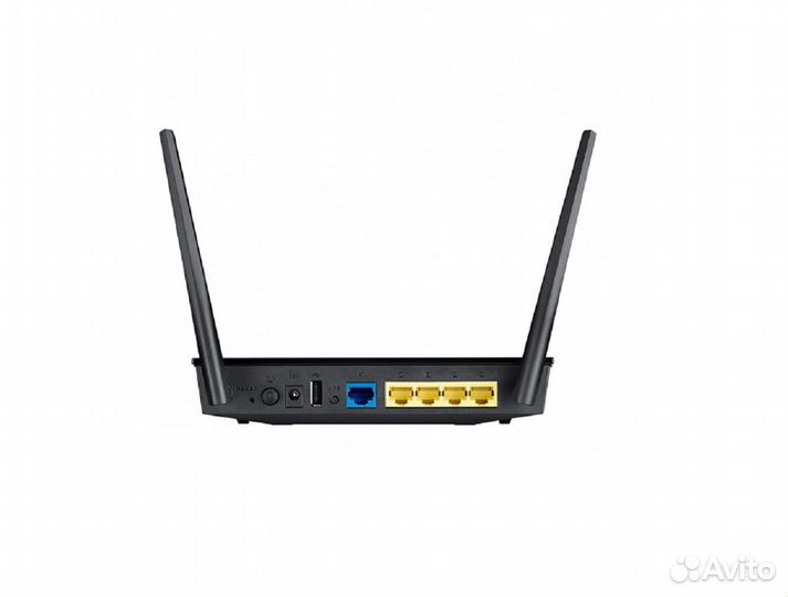 Wi-Fi роутер Asus RT-AC52U B1 новый