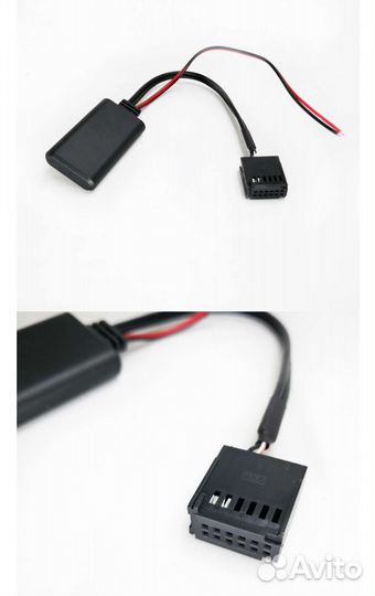 Bluetooth адаптер