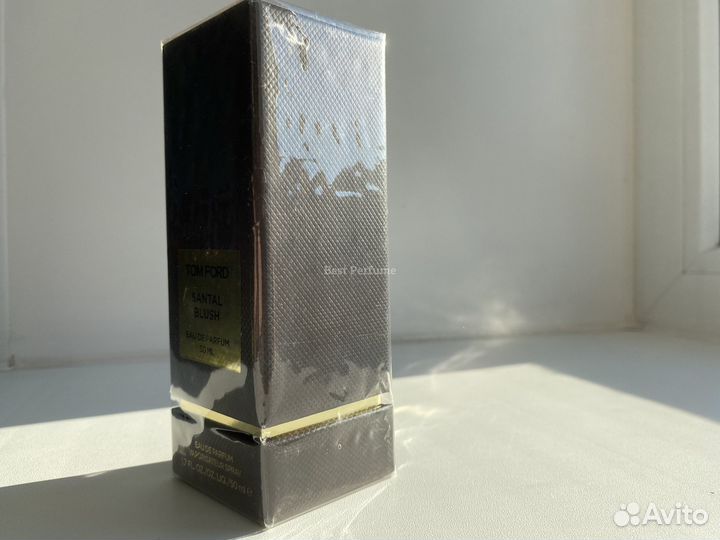 Tom Ford Santal Blush 50мл