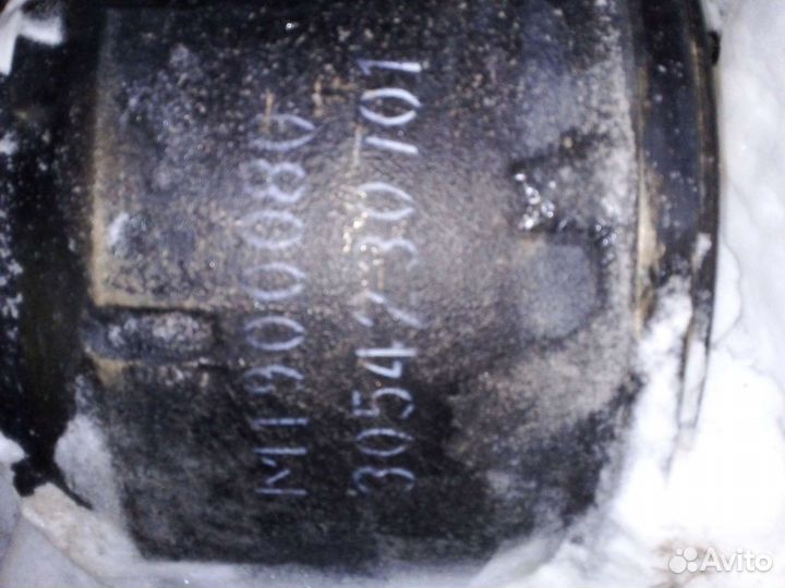 Тормозной барабан mercedes