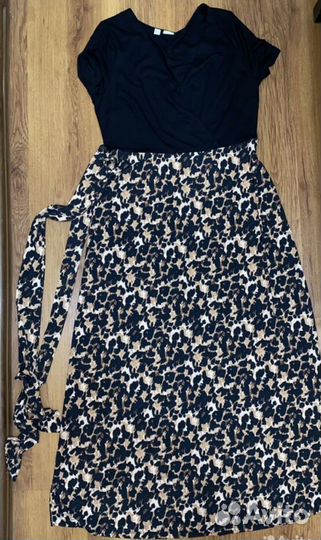 Красивое платье