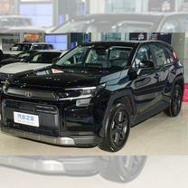 Авто под заказ Toyota RAV4 2026, 2.0л, 171 лс. 15 км, Большое Буньково