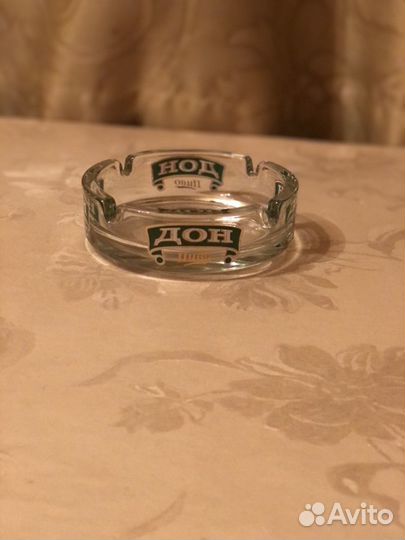 Пепельницы