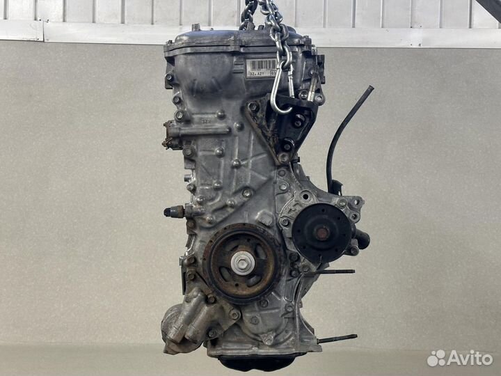 Двигатель, Toyota RAV 4 2013-2018 1900037362