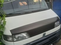 FIAT Ducato 1.9 MT, 1994, 320 000 км, с пробегом, цена 375 000 руб.