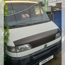 FIAT Ducato 1.9 MT, 1994, 320 000 км, с пробегом, цена 375 000 руб.