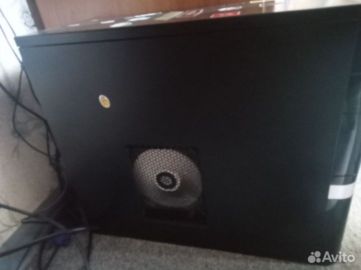 Продам пк для игр