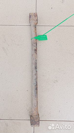 Рычаг задний правый продольный Kia Spectra