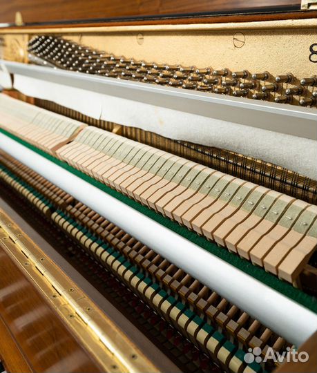 Акустическое пианино Kawai (комплект)