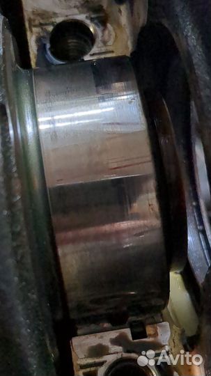 Блок цилиндров BMW 3 E90, E91, E92, E93, 2008