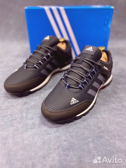 Кроссовки Adidas Terrex премиум