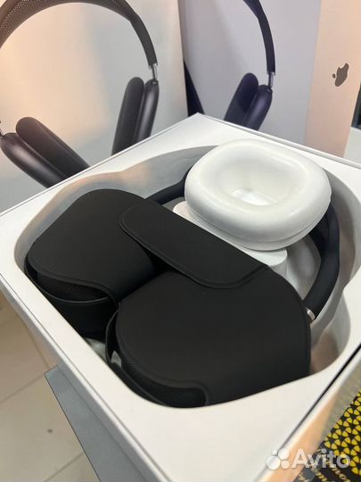 Наушники airpods max