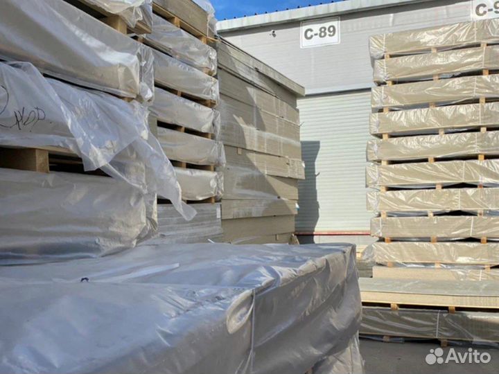 Цсп 3200*1200*20 мм