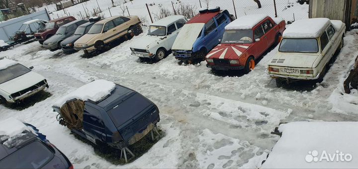 Система охлаждения