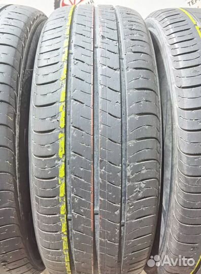 Kumho Solus SA01 Plus 205/65 R16 95H