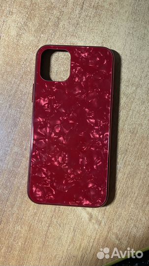 Чехол на iPhone 11 pro