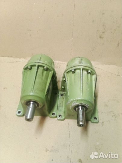 Редуктор Lenze