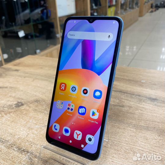 Xiaomi Redmi A2, 2/32 ГБ