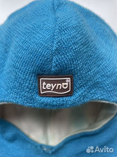 Шлем детскийTeyno