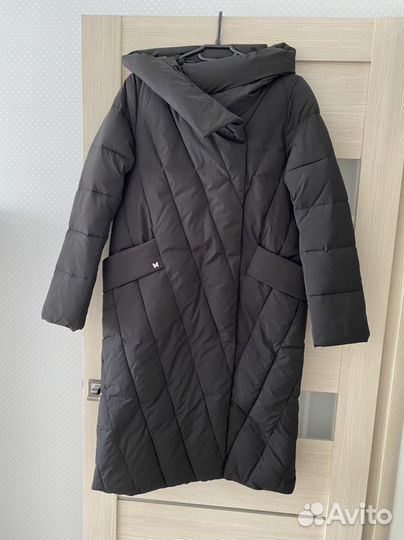 Куртка зимняя женская