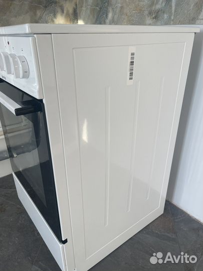 Плита электрическая gorenje