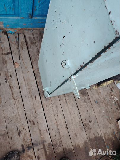 Оружейный сейф на 3 ствола