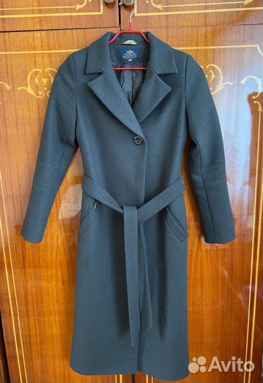 Пальто женское