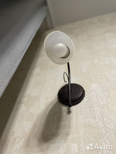 Светильник настенный