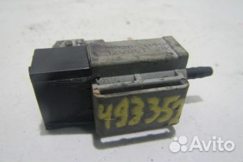 Клапан Киа Optima 3 TF