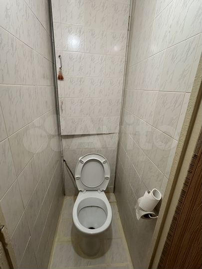 2-к. квартира, 47 м², 2/5 эт.