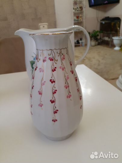 Ваза для цветов СССР