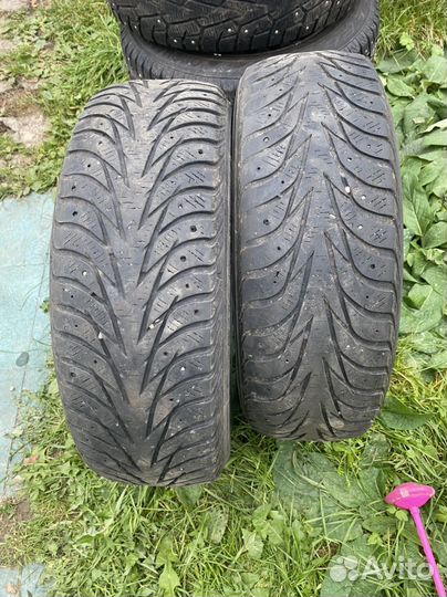 Yokohama G95 195/65 R15