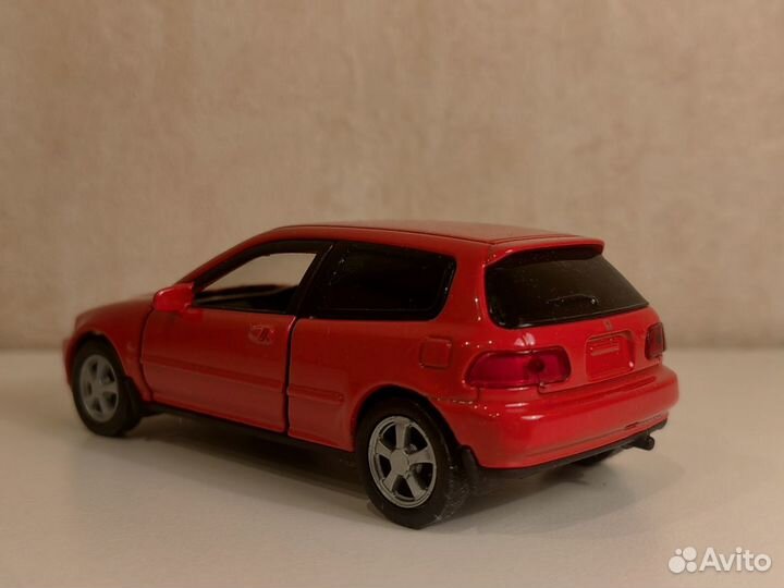 Honda Civic 5 EG6